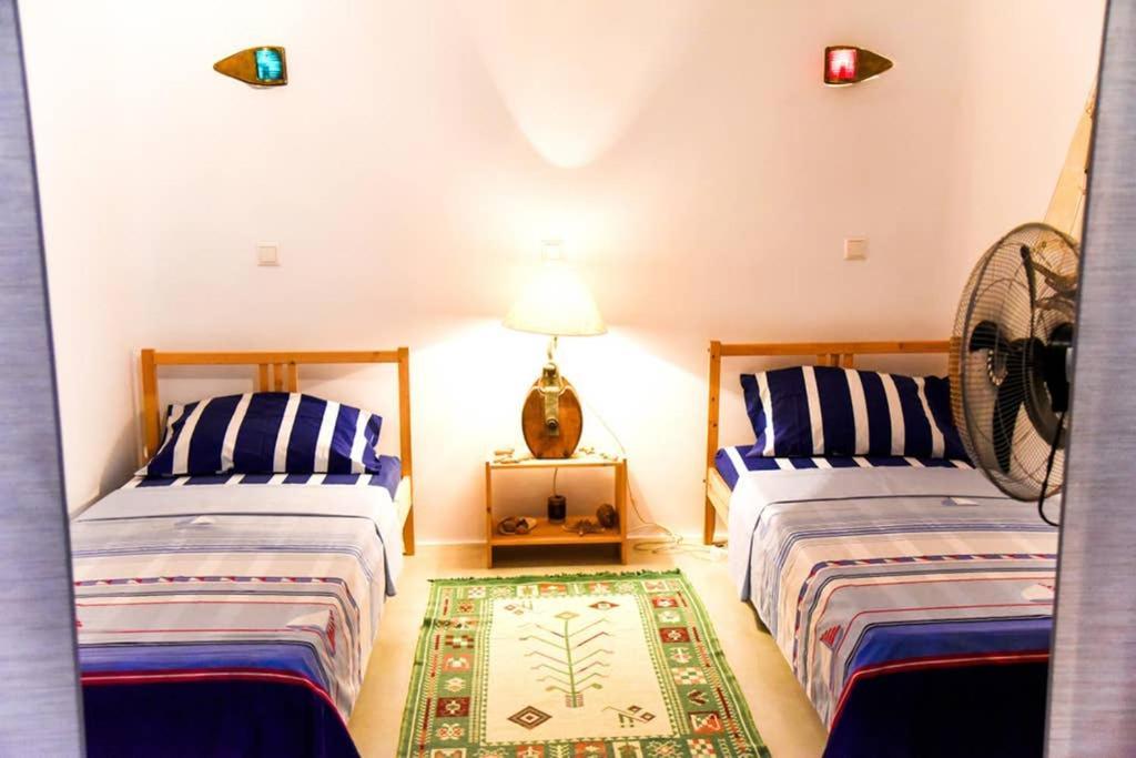 Villa Niloya Kythnos Lutrá Kültér fotó